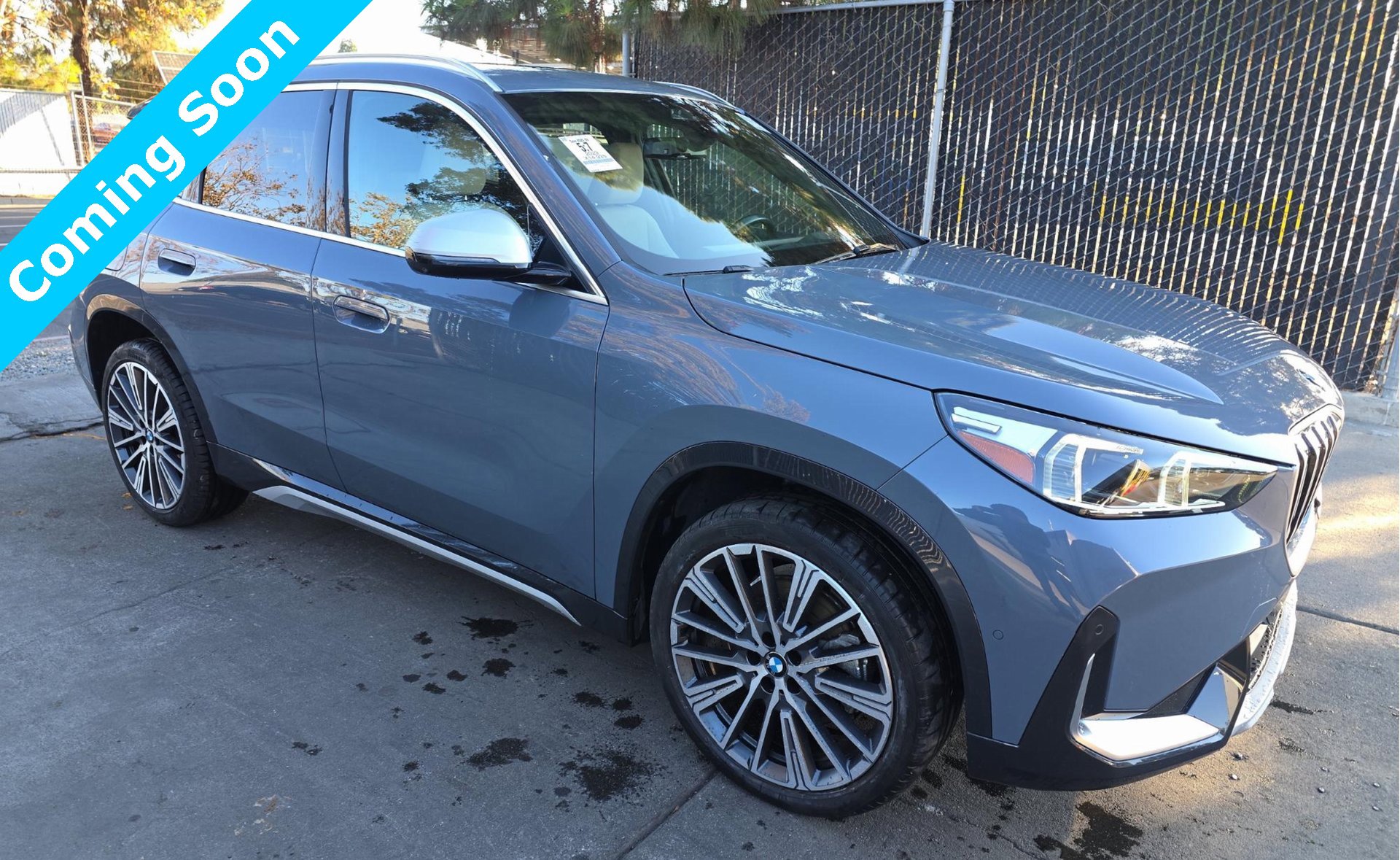 Used 2023 BMW X1 xDrive28i w/ Premium Package