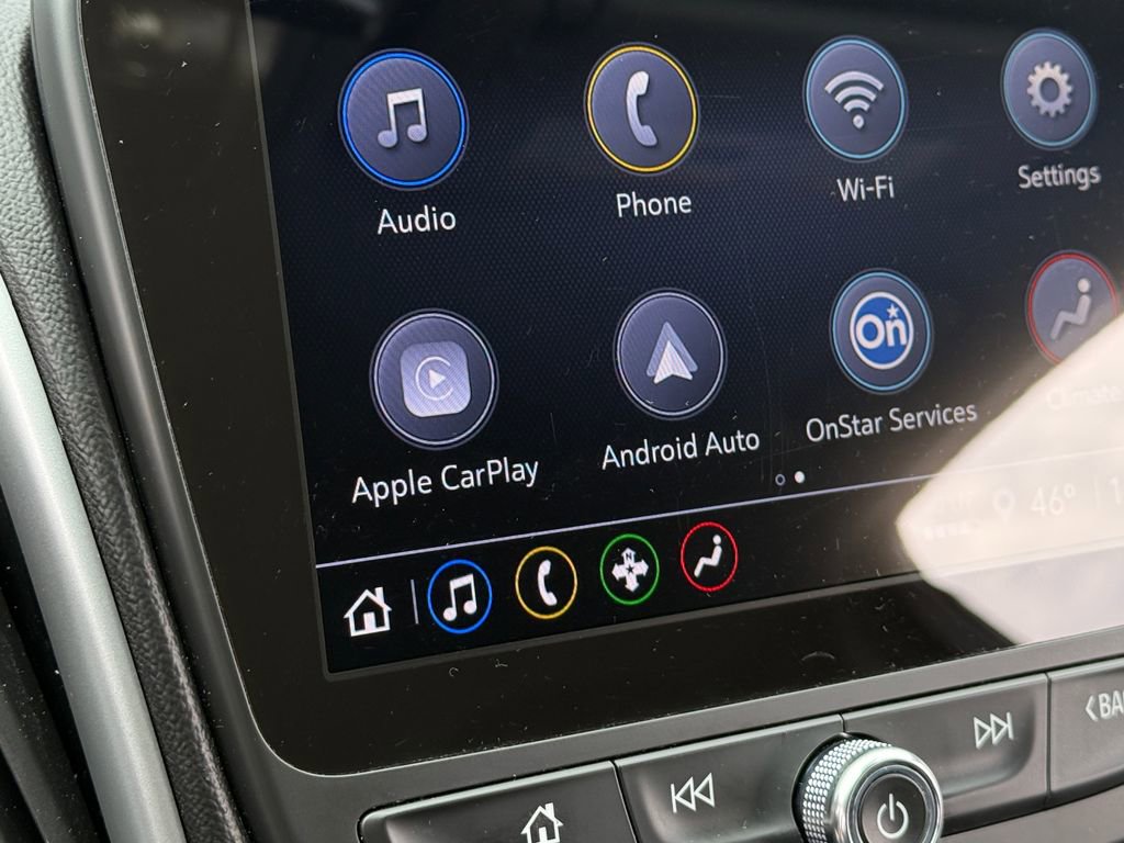 Used 2023 Chevrolet Malibu LT image 23