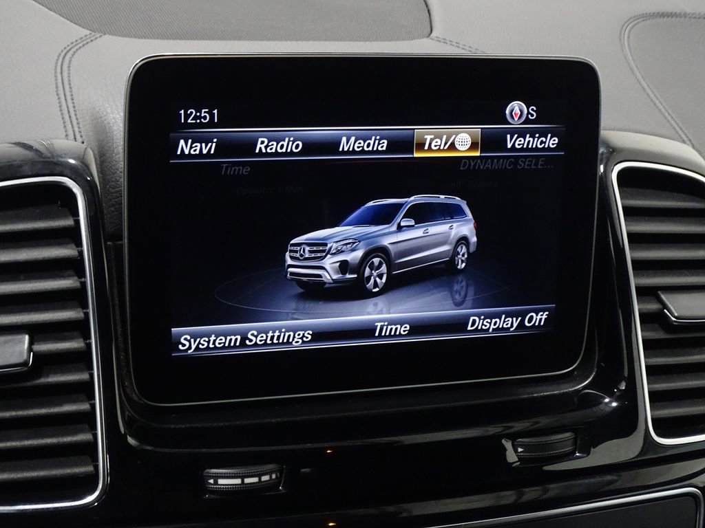 Used 2019 Mercedes-Benz GLS 450 4MATIC image 40