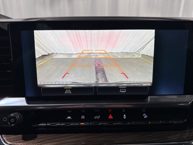 Certified 2022 Chevrolet Silverado 1500 RST image 23