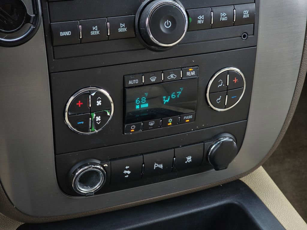 Used 2009 GMC Yukon SLT w/ Preferred Package image 34