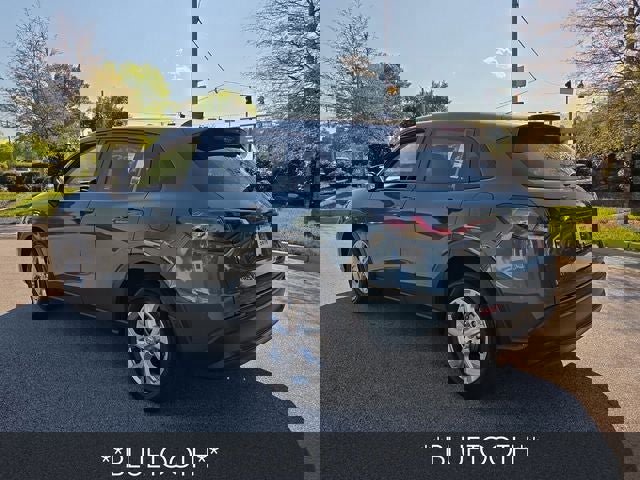 Used 2025 Honda HR-V LX image 4