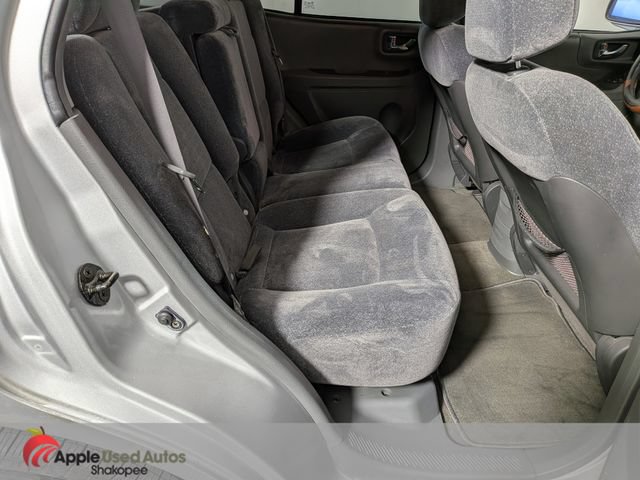 Used 2004 Hyundai Santa Fe GLS FWD image 29