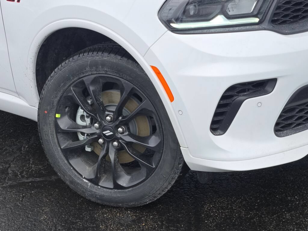 New 2026 Dodge Durango GT AWD/4WD image 3
