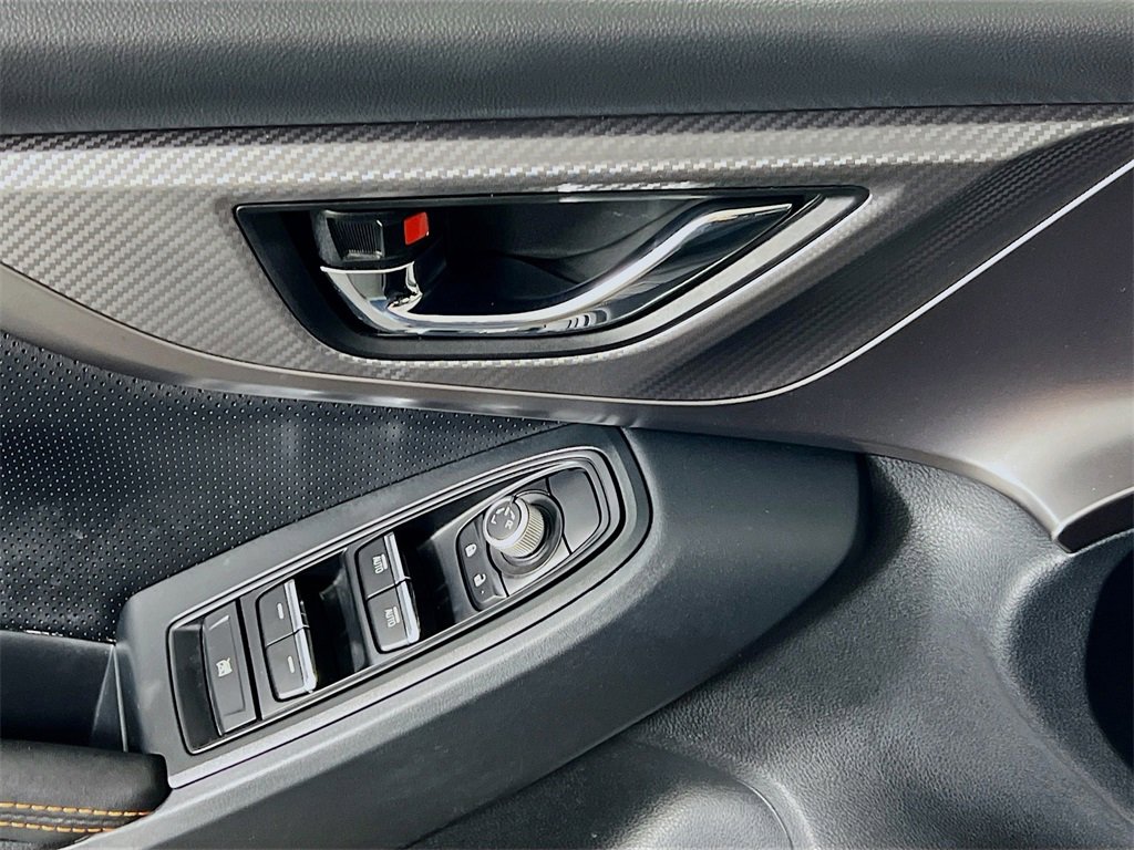 Used 2023 Subaru Crosstrek 2.5i Limited w/ Moonroof Package image 23