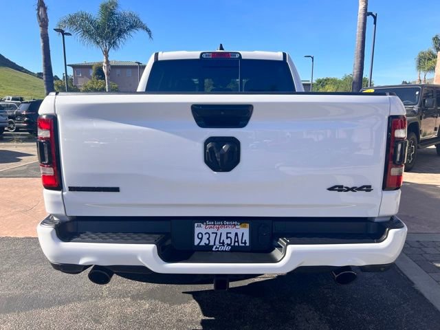 Used 2024 RAM 1500 Big Horn image 13