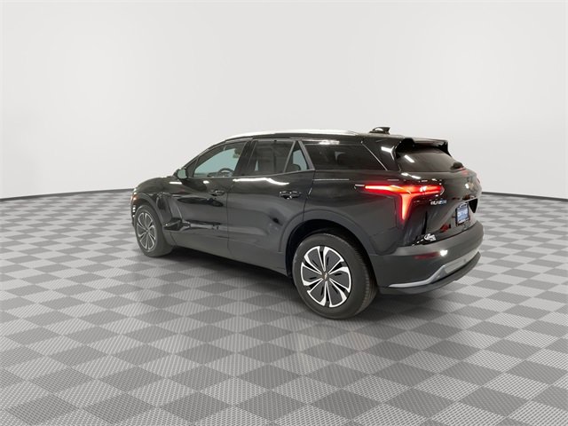 Certified 2025 Chevrolet Blazer EV LT w/ Super Cruise Package image 7