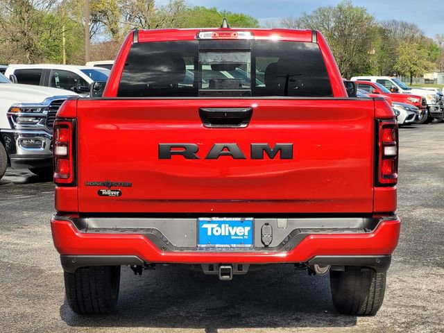 New 2026 RAM 1500 Lone Star RWD image 5