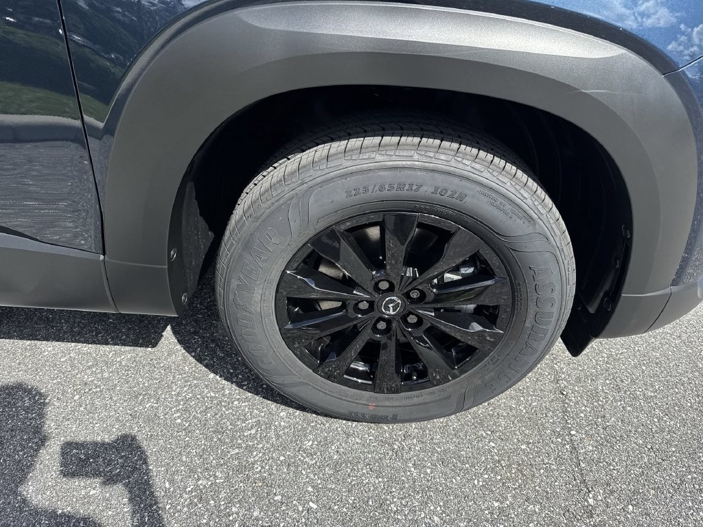 New 2026 MAZDA CX-50 AWD 2.5 S w/ Cargo Package image 59