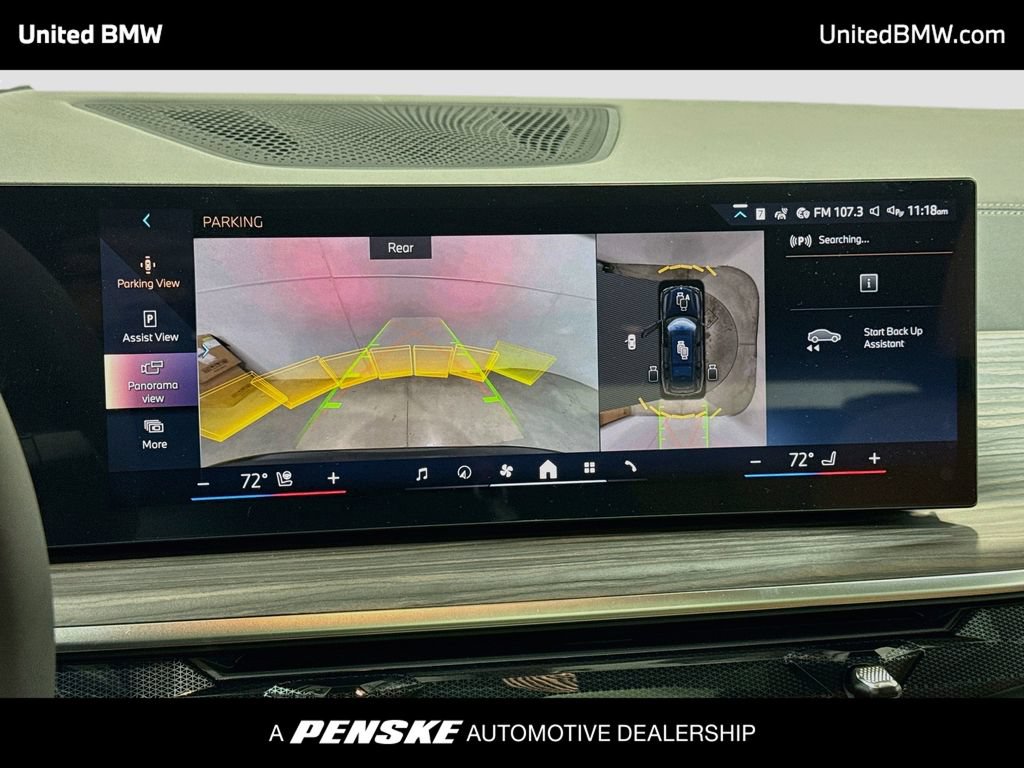 New 2027 BMW X7 xDrive40i w/ Executive Package AWD/4WD image 9