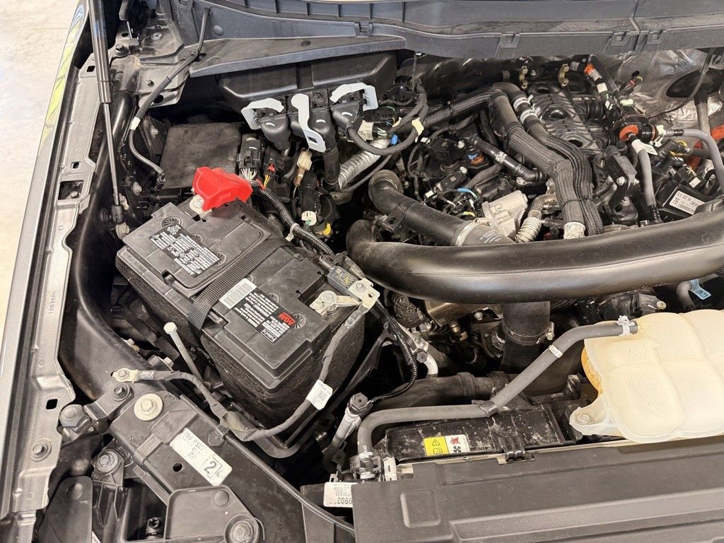 Used 2024 Ford F150 Tremor w/ Tow/Haul Package image 32