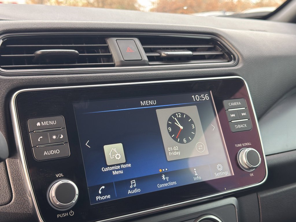 Used 2024 Nissan Leaf S image 22