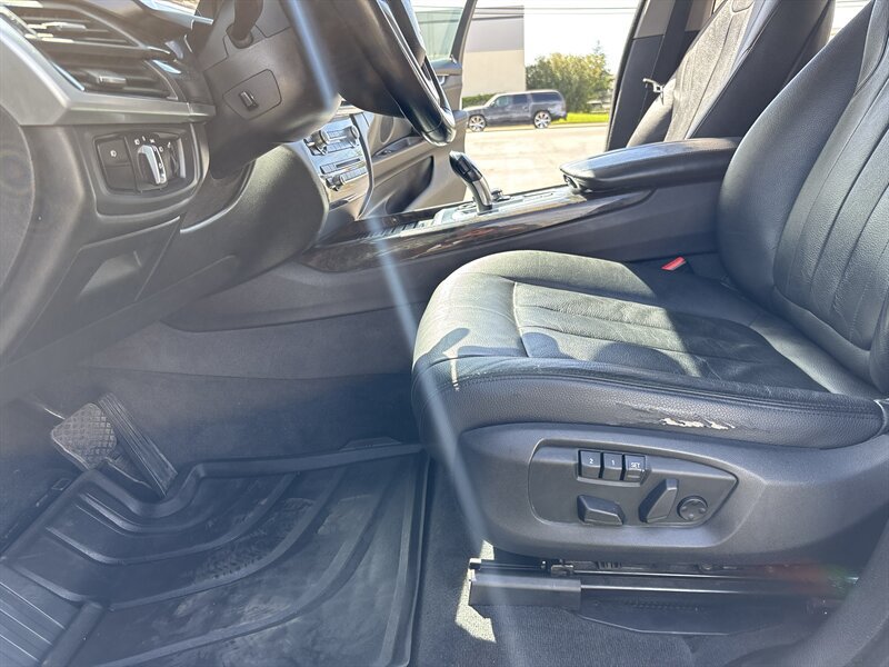 Used 2016 BMW X5 sDrive35i RWD image 20