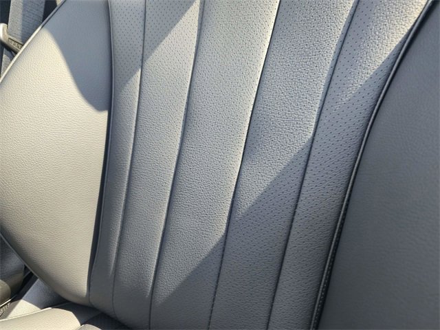 New 2025 Mercedes-Benz E 350 4MATIC Sedan image 20