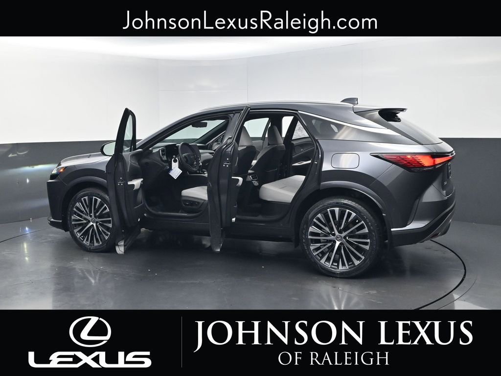 New 2026 Lexus RX 350 Premium Plus image 38