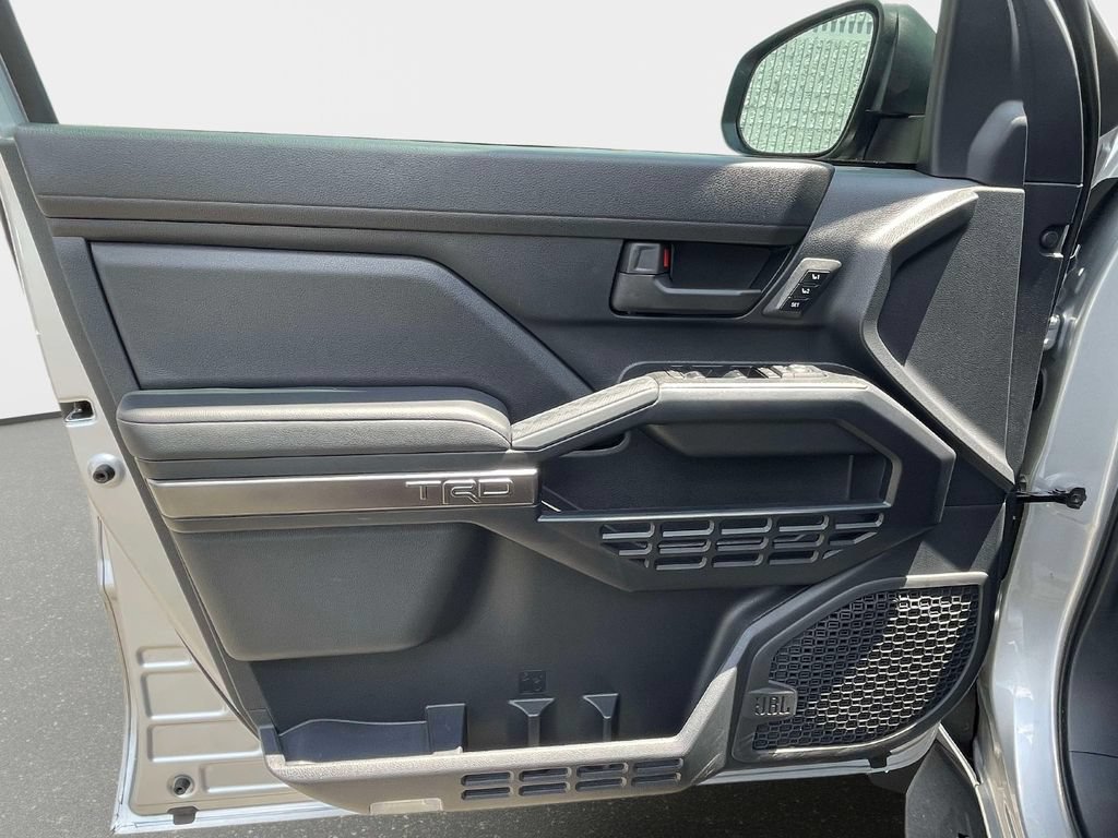 Used 2025 Toyota 4Runner TRD Sport Premium RWD image 19