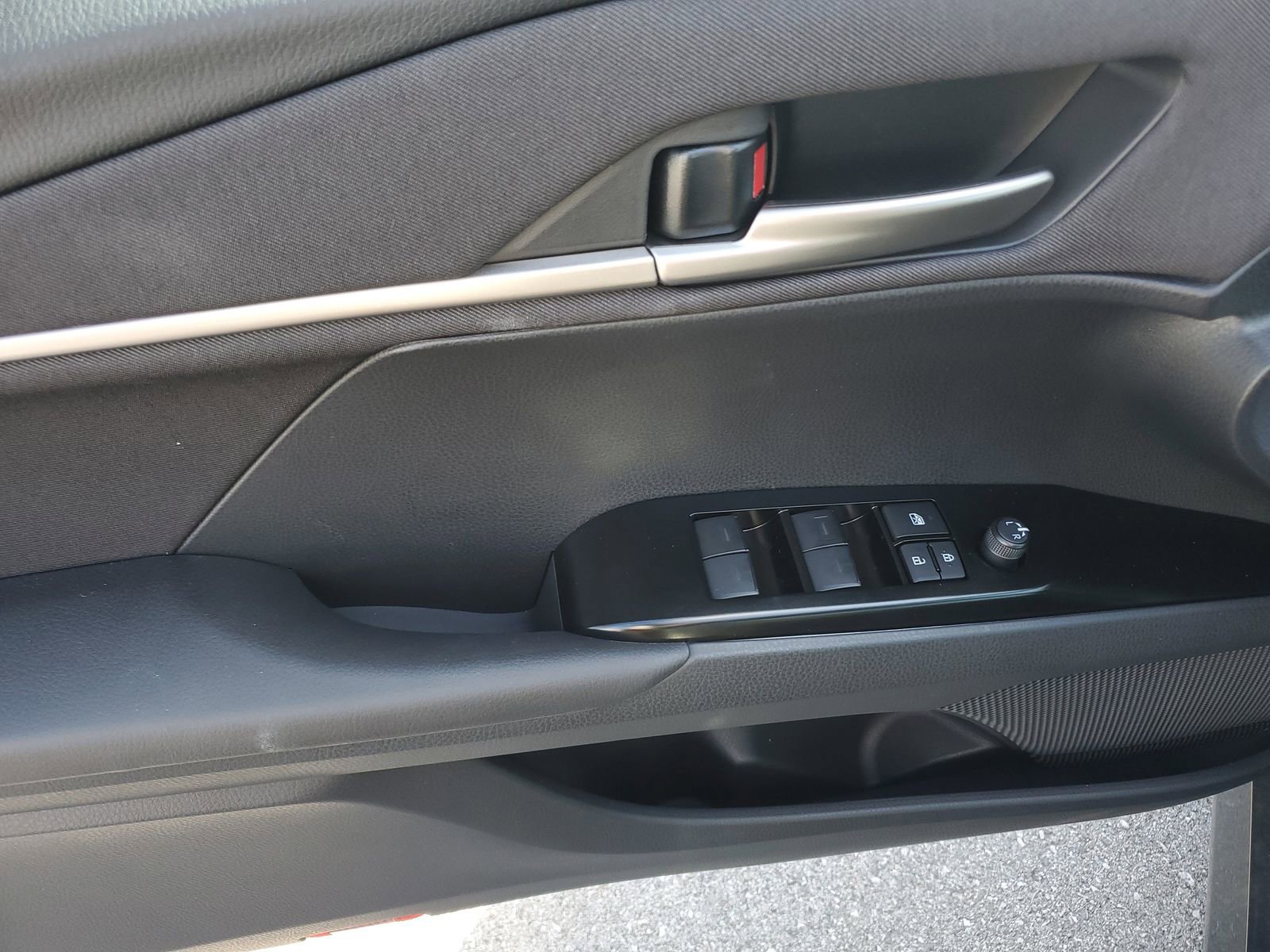 Certified 2026 Toyota Camry LE image 19