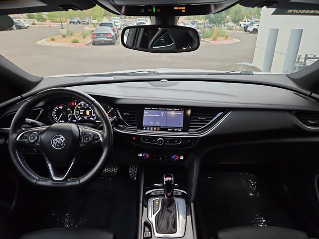 Used 2019 Buick Regal GS AWD/4WD image 18
