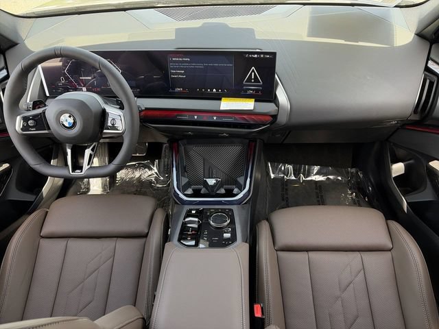 Used 2026 BMW X3 xDrive30i w/ M Sport Package AWD/4WD image 15