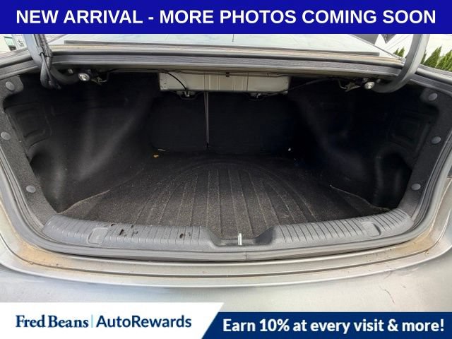 Used 2015 Kia Forte Koup EX w/ EX Premium Package FWD image 12