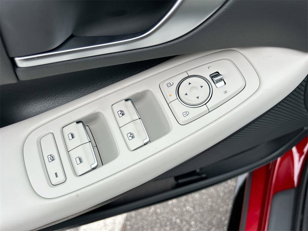 New 2026 Hyundai Sonata SEL image 22