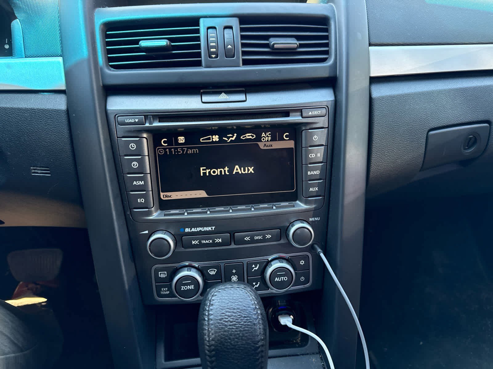 Used 2009 Pontiac G8 GT w/ Premium Package image 6