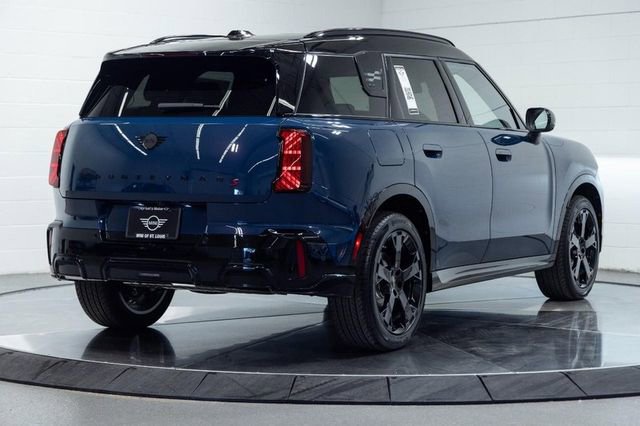 New 2027 MINI Cooper Countryman S AWD/4WD image 10