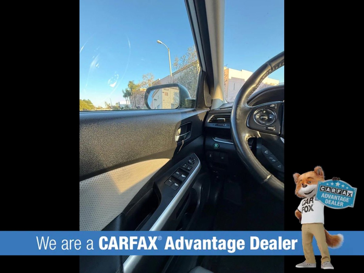 Used 2016 Honda CR-V EX-L image 46