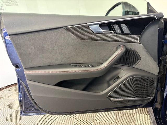 Used 2023 Audi RS 5 Sportback w/ Dynamic Package image 10