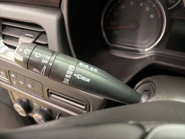 Used 2024 Chevrolet Suburban LS w/ Driver Alert Package image 18