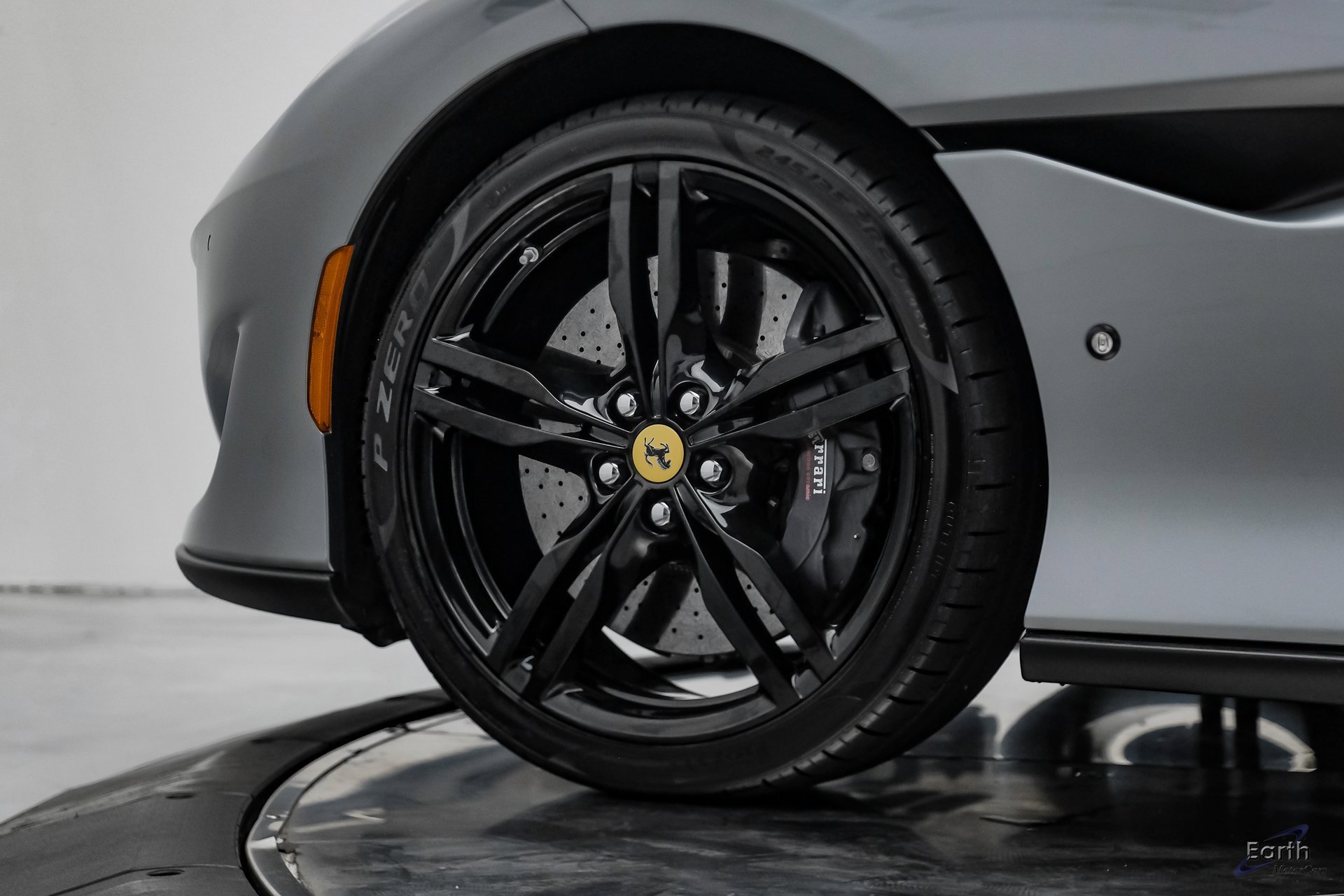 Used 2019 Ferrari Portofino image 89