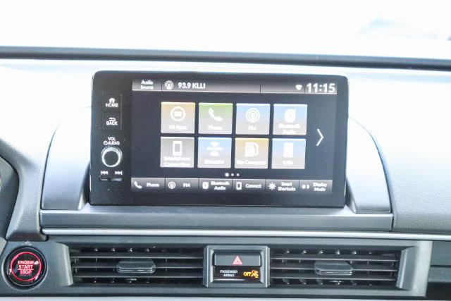 Certified 2024 Honda Pilot EX-L image 15
