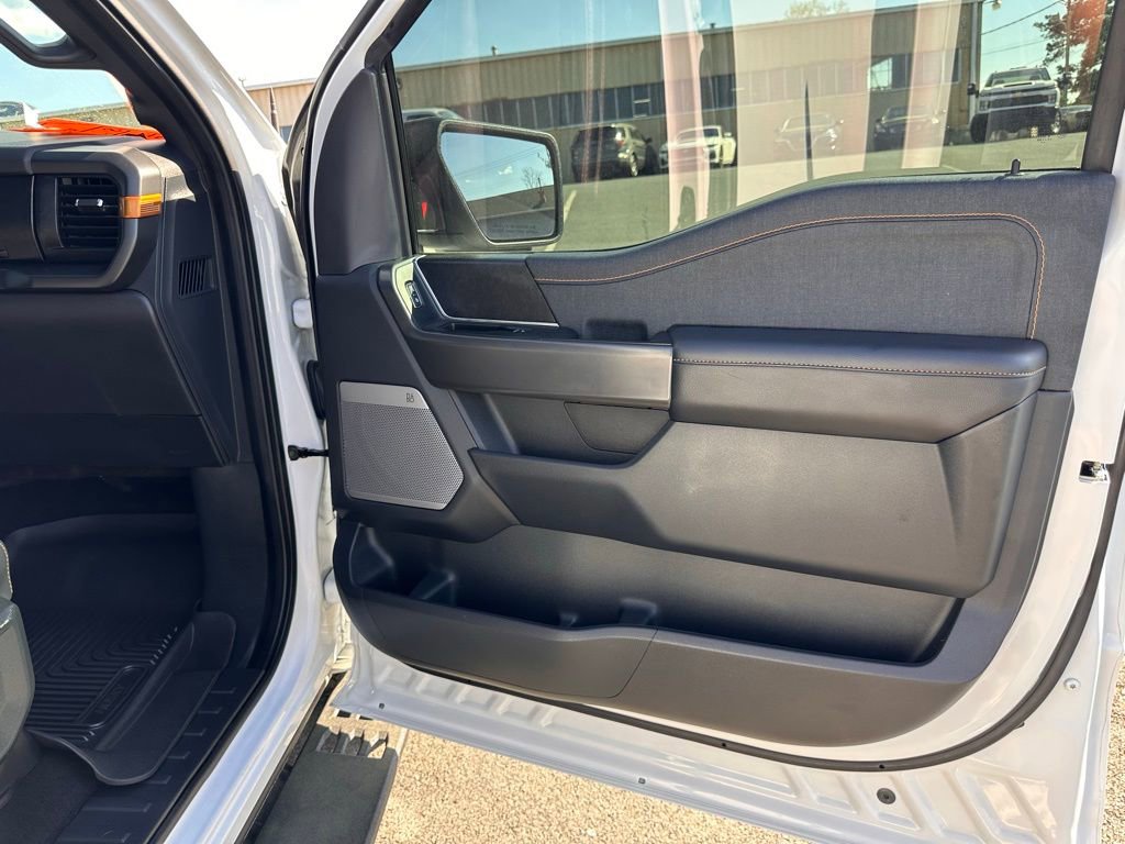 Used 2024 Ford F150 Tremor AWD/4WD image 21
