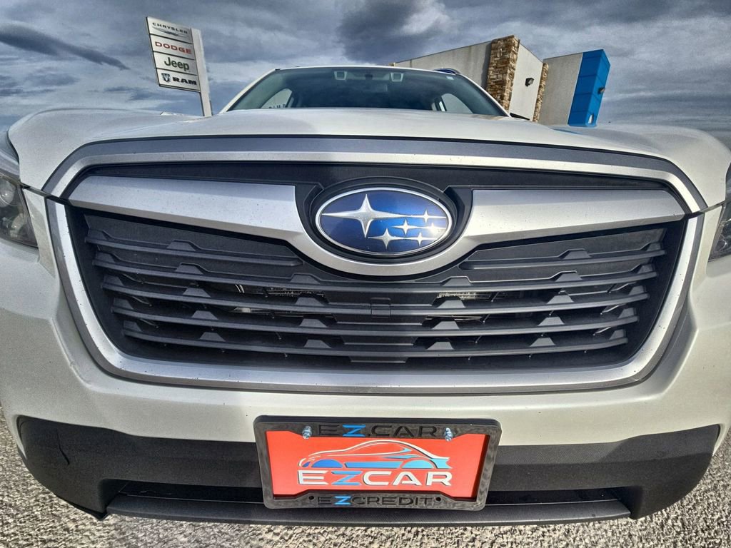 Used 2021 Subaru Forester Premium AWD/4WD image 17