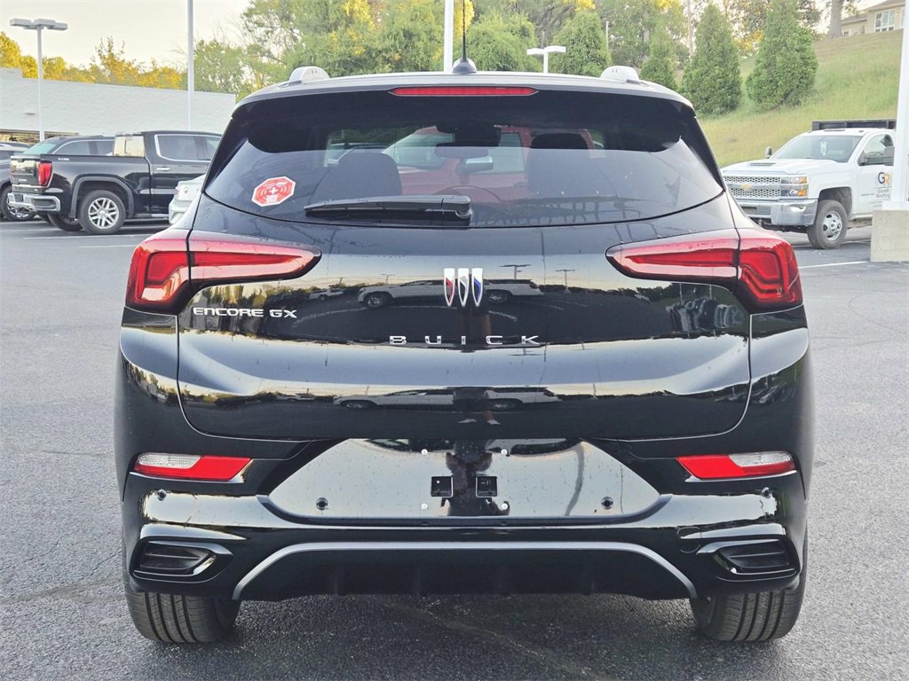 New 2026 Buick Encore GX Sport Touring w/ Advanced Technology Package image 5