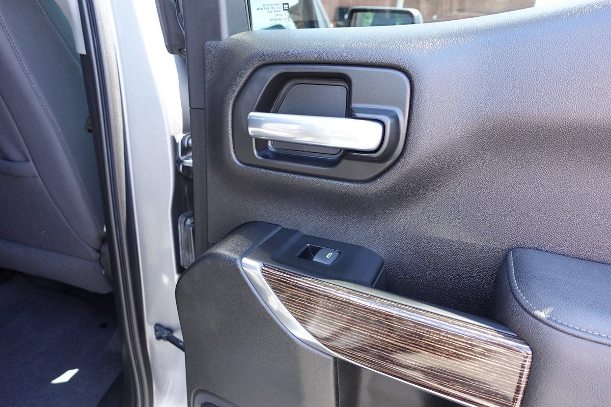 Used 2022 GMC Sierra 1500 Elevation w/ Preferred Package AWD/4WD image 30