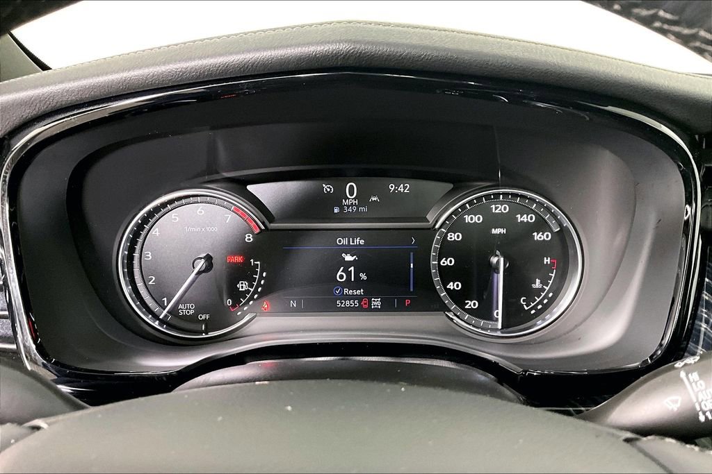 Used 2024 Cadillac XT6 Premium Luxury image 20