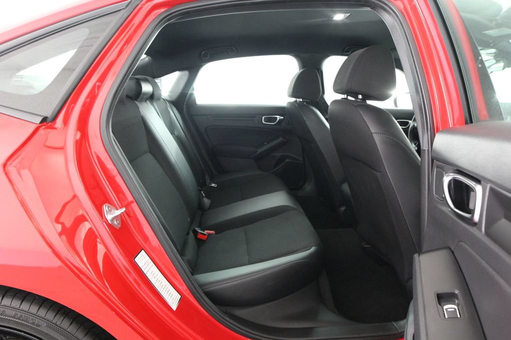 Used 2024 Honda Civic Sport image 42