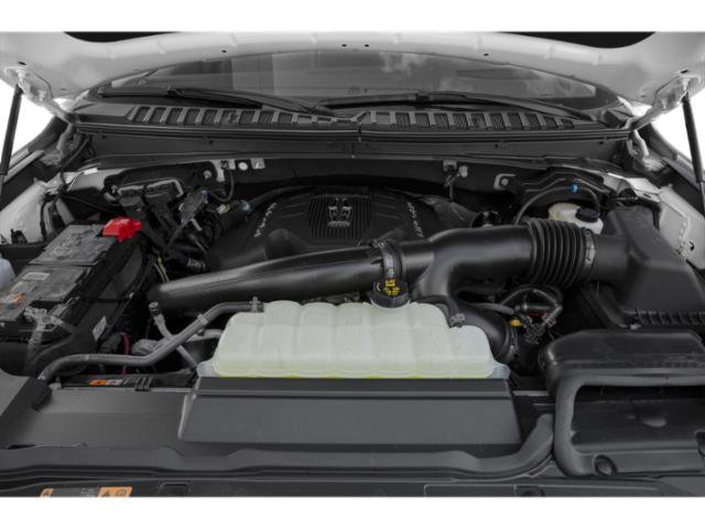 Used 2020 Lincoln Navigator L Black Label w/ Cargo Convenience Package AWD/4WD image 12