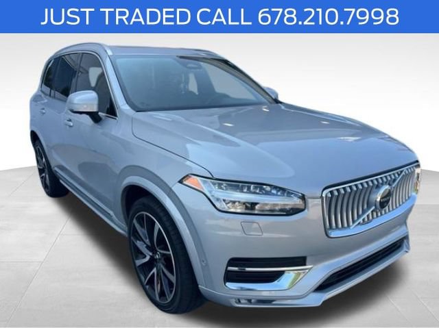 Used 2023 Volvo XC90 B5 Plus w/ Protection Package Premier