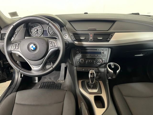 Used 2014 BMW X1 xDrive28i image 13