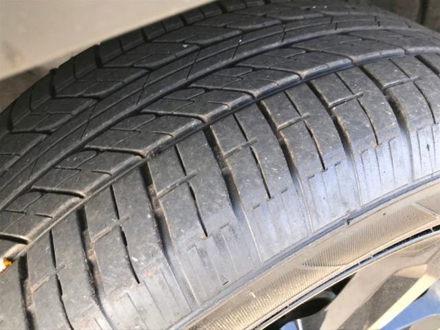 Used 2023 Jeep Grand Cherokee Altitude AWD/4WD image 22