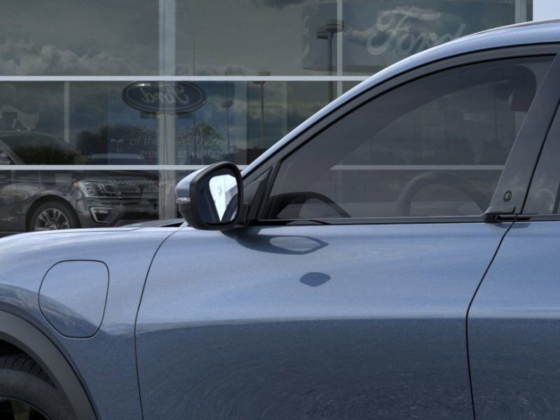 Used 2024 Ford Mustang Mach-E Select w/ Comfort Package Lite image 21