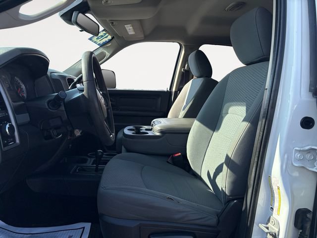 Used 2016 RAM 2500 Tradesman w/ Popular Equipment Group AWD/4WD image 9