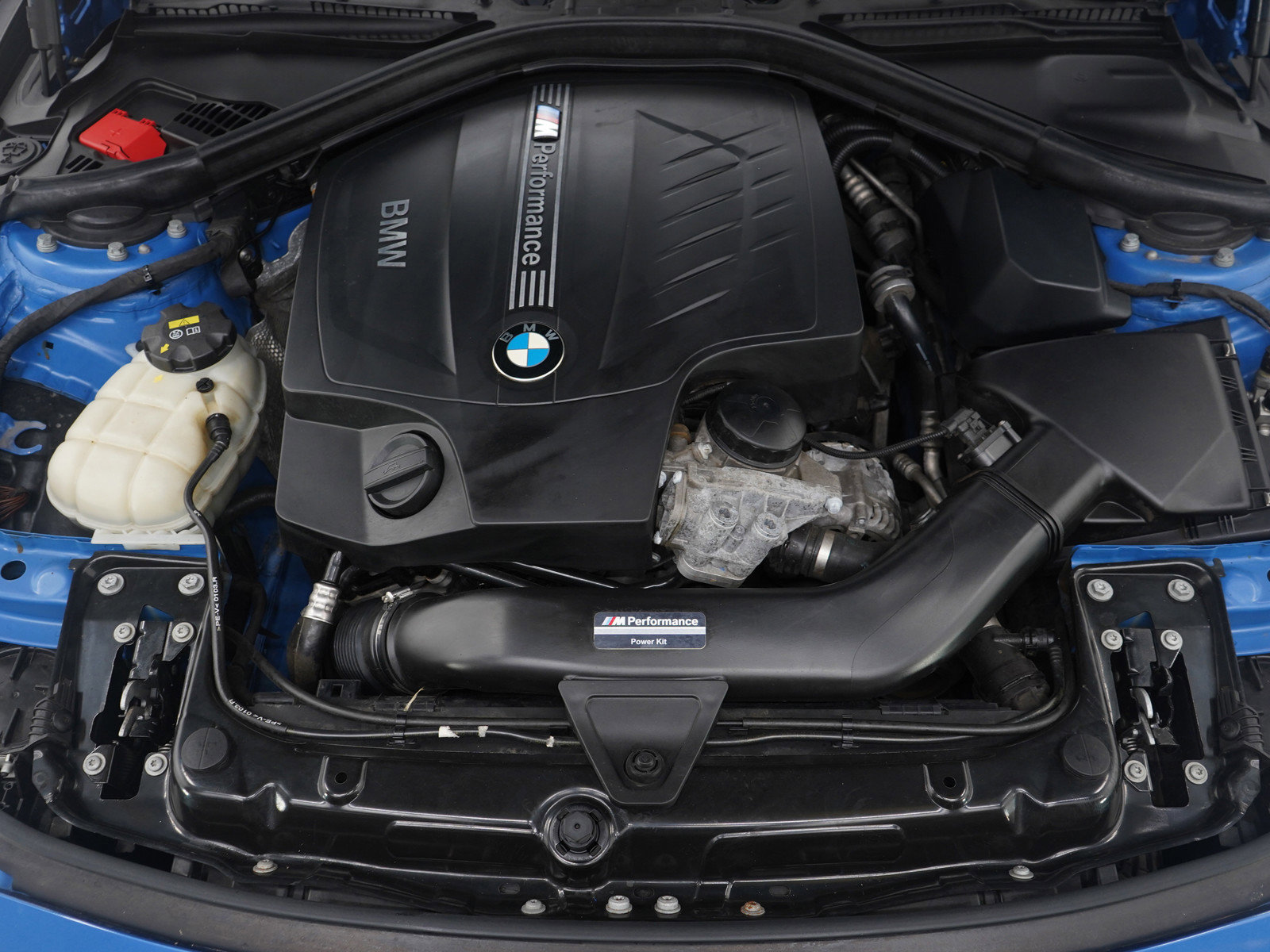 Used 2016 BMW 435i xDrive Coupe image 27