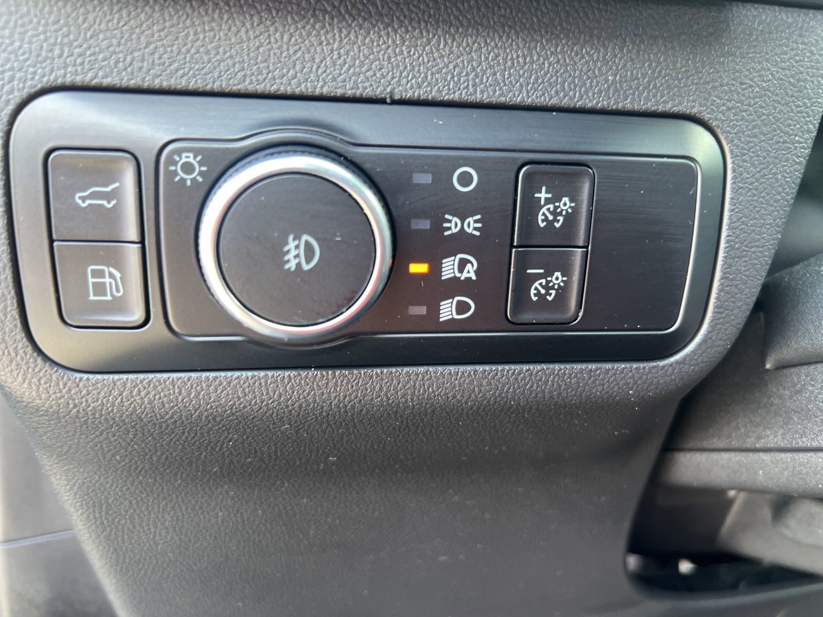 Used 2023 Ford Escape ST-Line Select w/ Tech Pack #2 image 14