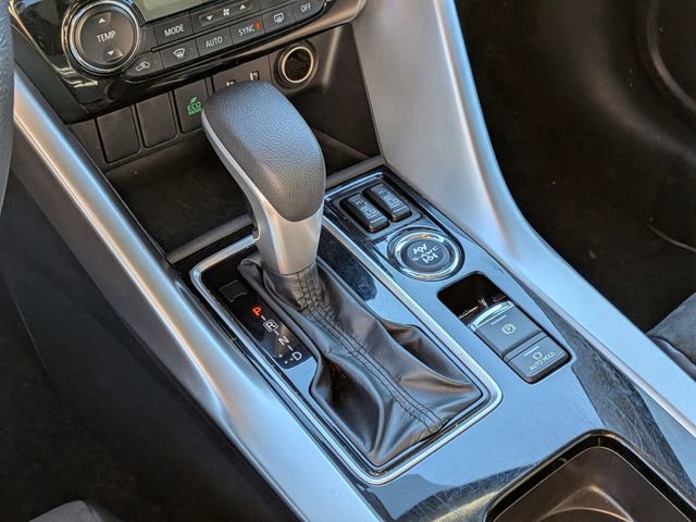 Used 2024 Mitsubishi Eclipse Cross SE image 23