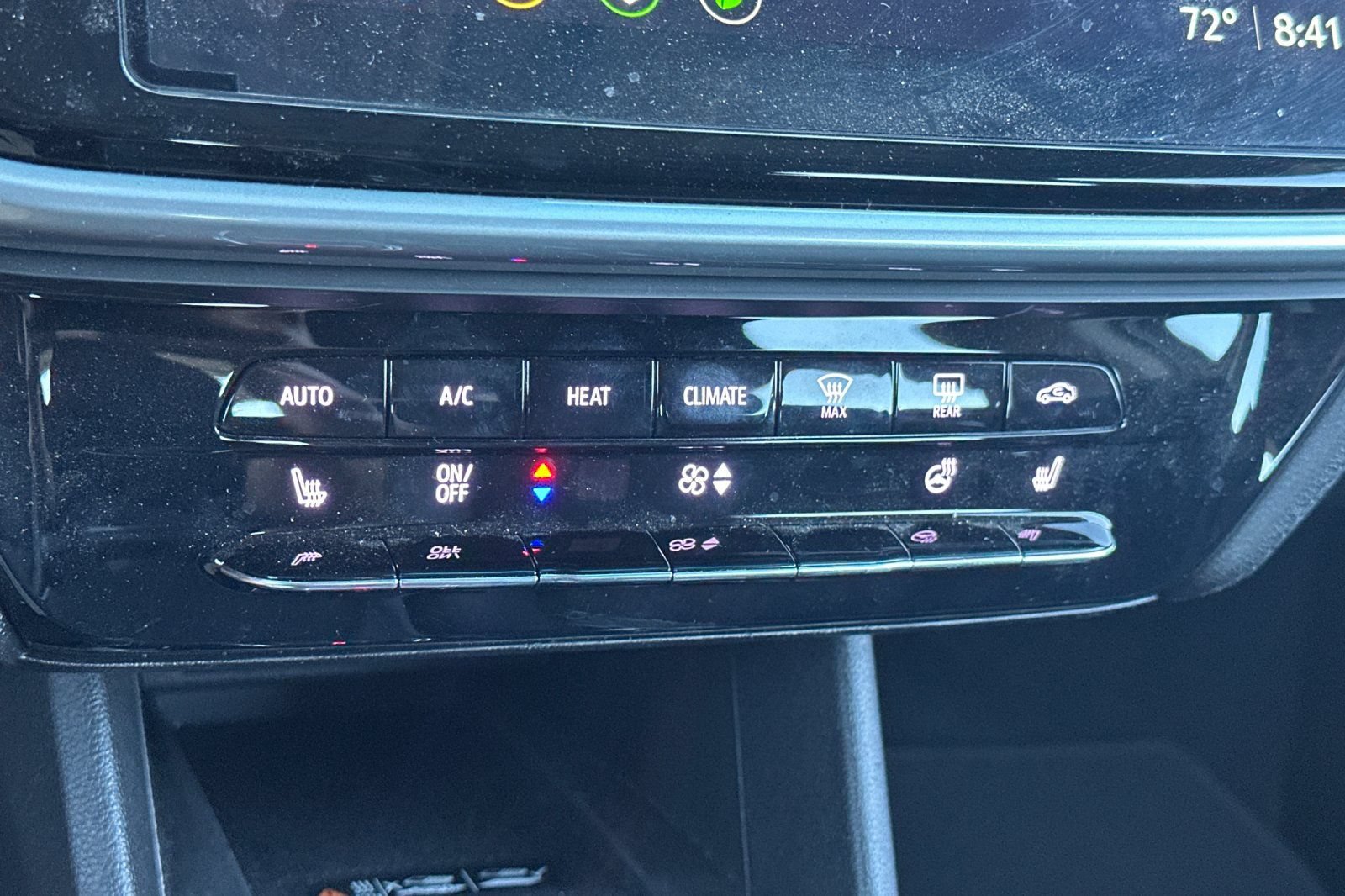 Used 2023 Chevrolet Bolt LT w/ Infotainment Package FWD image 19