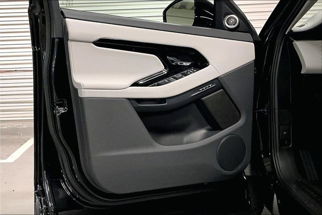 Certified 2024 Land Rover Range Rover Evoque S AWD/4WD image 26