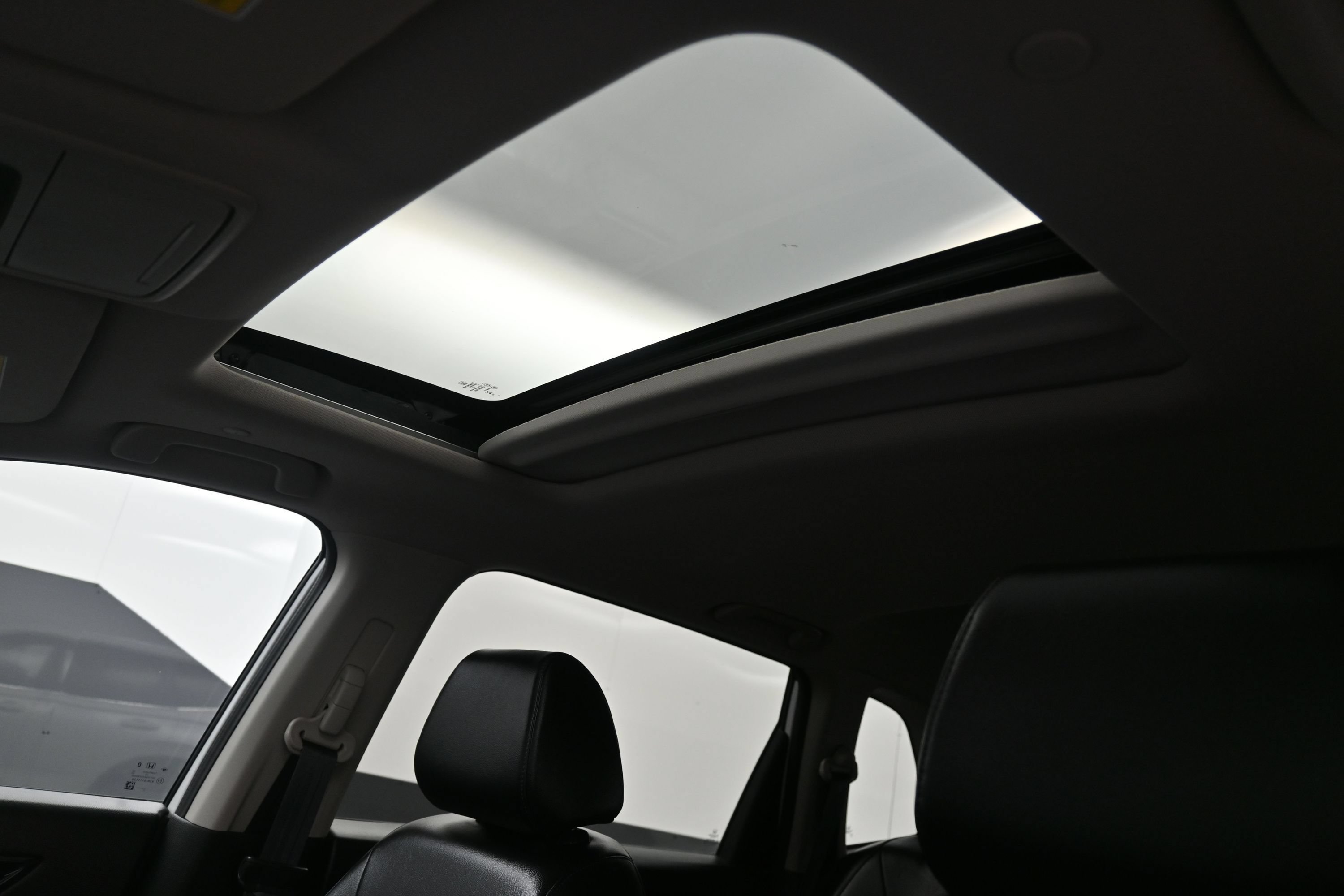Used 2024 Honda CR-V EX-L image 27